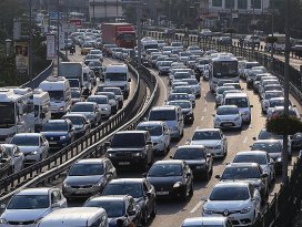 Sigortada en büyük uyuşmazlık trafikte