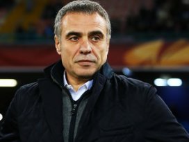 Ersun Yanal depremi! İstifa...