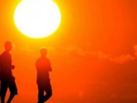 NASA: 45 derece sıcaklık rutin olacak