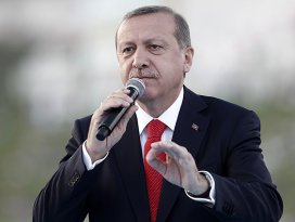Erdoğandan Mursi için uluslararası topluma çağrı