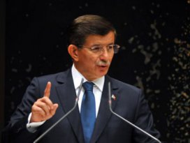Davutoğlu: Demirel için ulusal yas ilan edilecek
