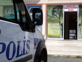 Paralel Devlet Yapılanmasına yönelik operasyon