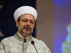 Kur’an’da sadece Müslüman olduğumuz var