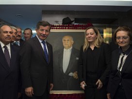 Her zaman meşruiyetin yanında olmuştur