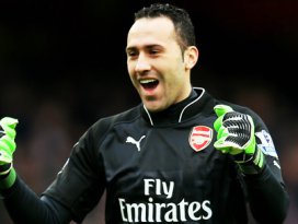 Fenerbahçe, Ospina ile el sıkıştı!