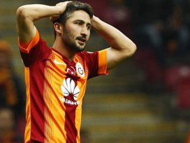 Galatasaray taraftarının Sabri isyanı