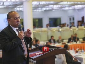 Küresel siyaset mühendisliği yapılıyor
