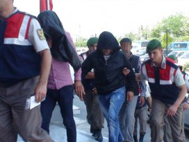 Uyuşturucu operasyonunda 4 kişi tutuklandı