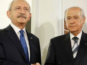 Bahçeliden Kılıçdaroğluna Başbakan yanıtı