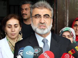Koalisyon için tüm çabamızı sarf edeceğiz