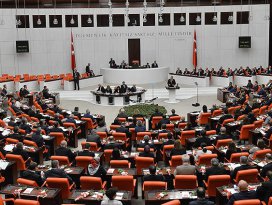 TBMMde 2015 böyle geçti