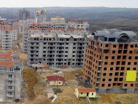 Konut satışları yüzde 19,4 arttı