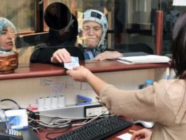 1.3 milyon Bağ-Kurlunun borcu siliniyor