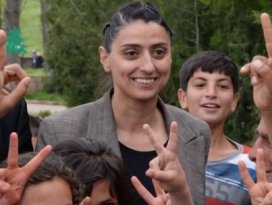 HDPden Baykala çok özel rica