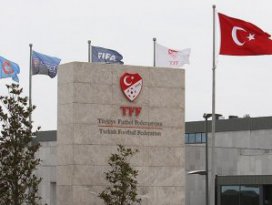 Türk futbolu başkanını seçecek