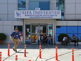İzmirde Paralel Devlet Yapılanması operasyonu