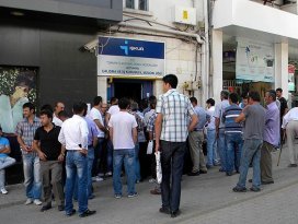 İŞKURun işe yerleştirme oranı arttı