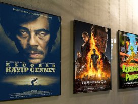 Bu hafta 10 film vizyona girecek