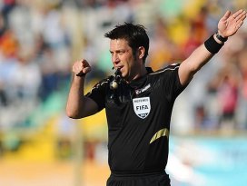Hakem ve gözlemcilere 23,4 milyon lira