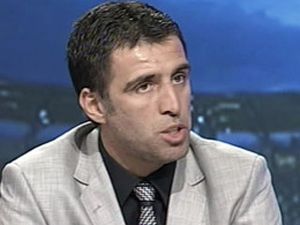 Hakan Şüküre büyük ayıp