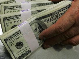 Türkiyeye 12 milyar dolar gelecek!