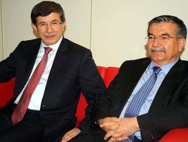 AK Partinin Meclis Başkanı adayı İsmet Yılmaz