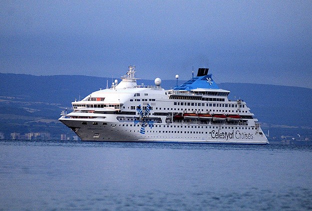 Çanakkale Boğazında gemi kazası
