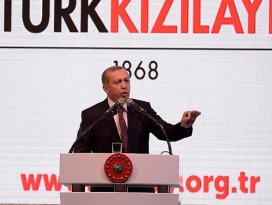 Bir devlet kurulmasına müsaade etmeyeceğiz