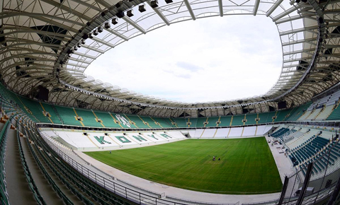 Akhisar Belediyespor maçının bilet fiyatları belli oldu