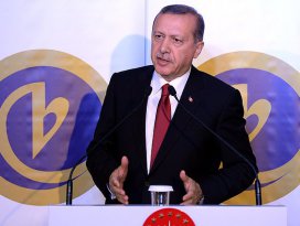 DEAŞ ile Türkiyeyi aynı paranteze alamazsınız