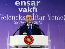 Girişimcilerimizi hak ettikleri konuma çıkardık