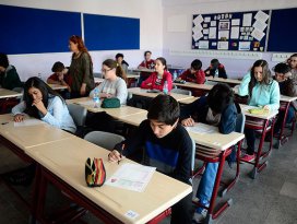 TEOG açıklandı