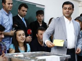 HDPnin oy hırsızlığına bir kanıt daha!