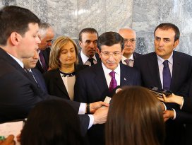O Bakanlık için görevlendirme yapacağım
