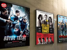 Bu hafta 6 film vizyona girecek