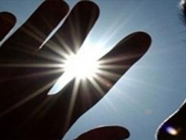 Gerçek yaz geliyor! 40 derecelere hazır olun