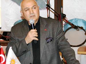 Kabakçı;Konya Bilişim vadisi rakip tanımıyor