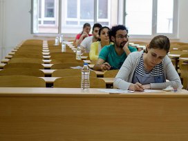 KPSS giriş belgeleri erişime açıldı