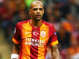 Melo, Galatasaray yönetimini eleştirdi