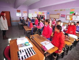 13 bin öğretmene rotasyon uygulaması