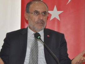 TSKya ültimatom! Hiçbir talimata...