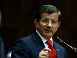 AK Partinin iki yıl şartı