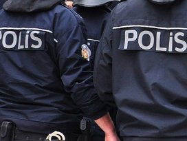 Mardinde terör örgütü operasyonu