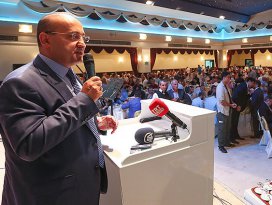 Bizim için Türkiyenin çıkarları temel önceliktir