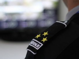 20 bin koruma memuru geliyor