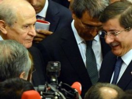 Koalisyon sürecinde yeni bir aşamaya geçiliyor