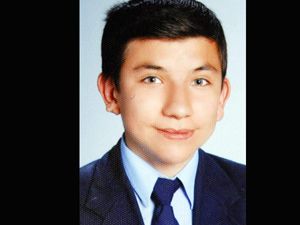 Yaşam savaşını kaybetti
