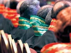 HSYKdan paralel hakimlere şok