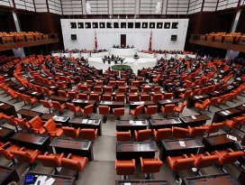 Meclis Başkanlık Divanı 18 kişiden oluşacak