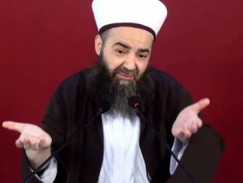 Cübbeliden Ülkücülere Çağrı: Helallik Alacaksınız